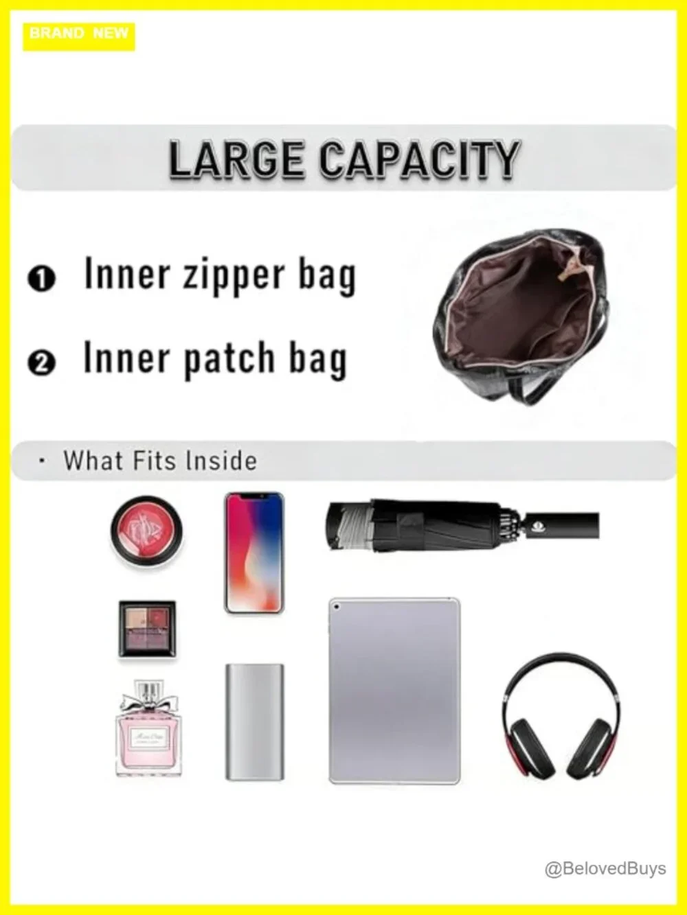 N/A spacious stylish